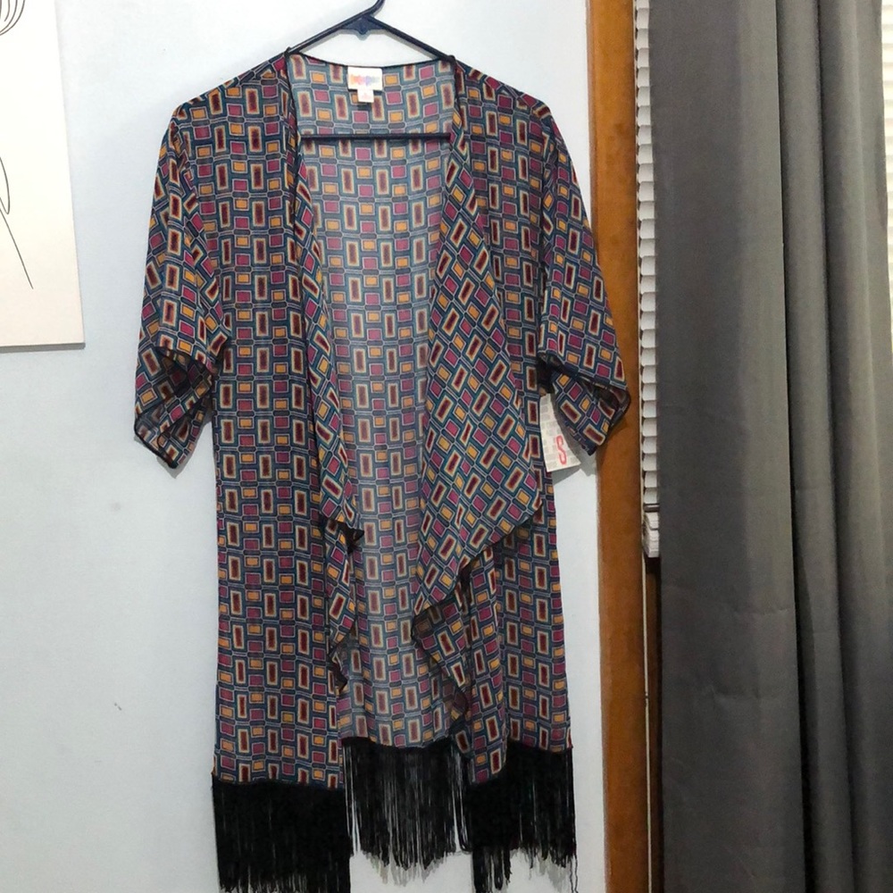 LuLaRoe Monroe